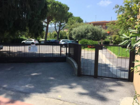 alloggio a 200mt. dal mare Diano Marina